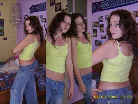 RE : Laura